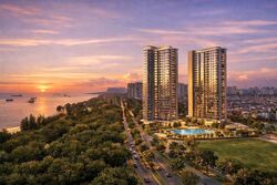 Vela Bay (D16), Apartment #552793161